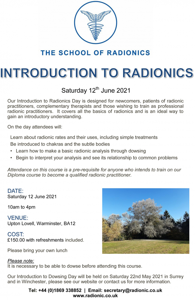 free download radionics books